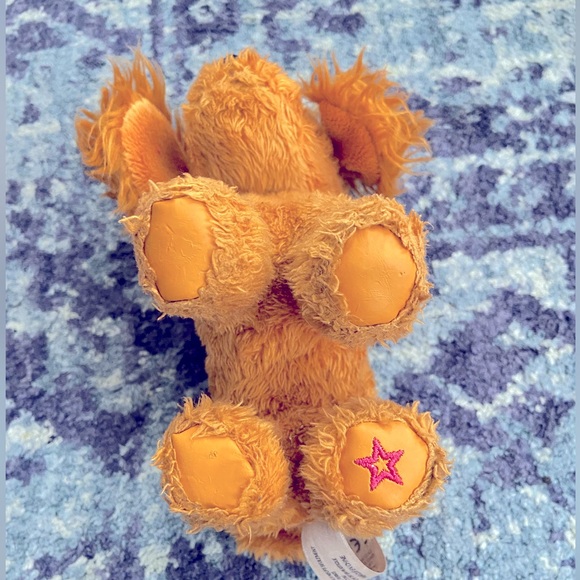 American Girl Fancy Cocker Spaniel Posable Pet CLM93 - Picture 4 of 6